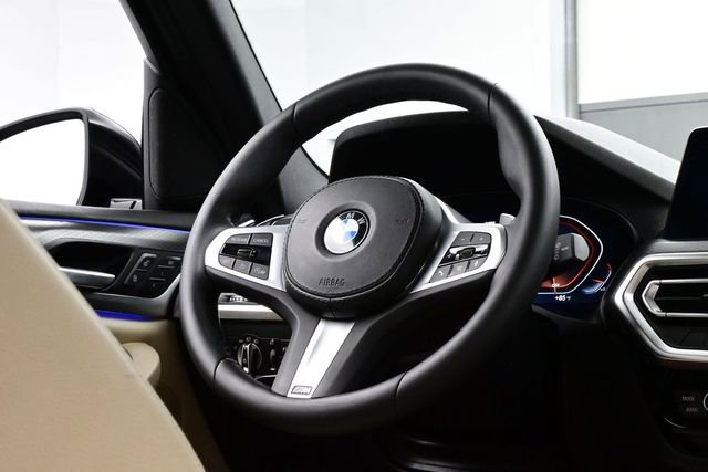 Used 2023 BMW X3 sDrive30i w/ M Sport Package RWD image 18