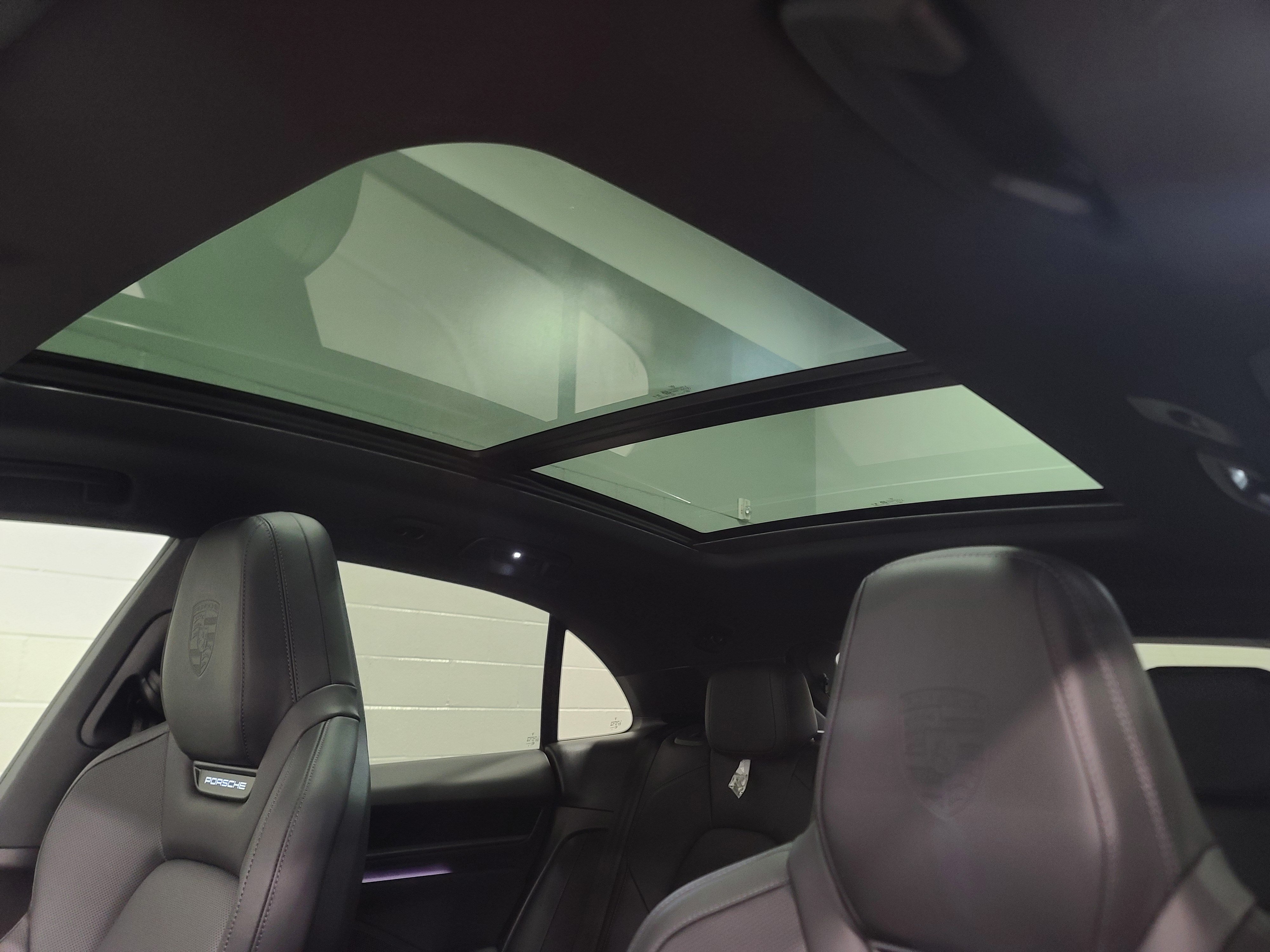 New 2026 Porsche Macan 4 Electric AWD/4WD image 25