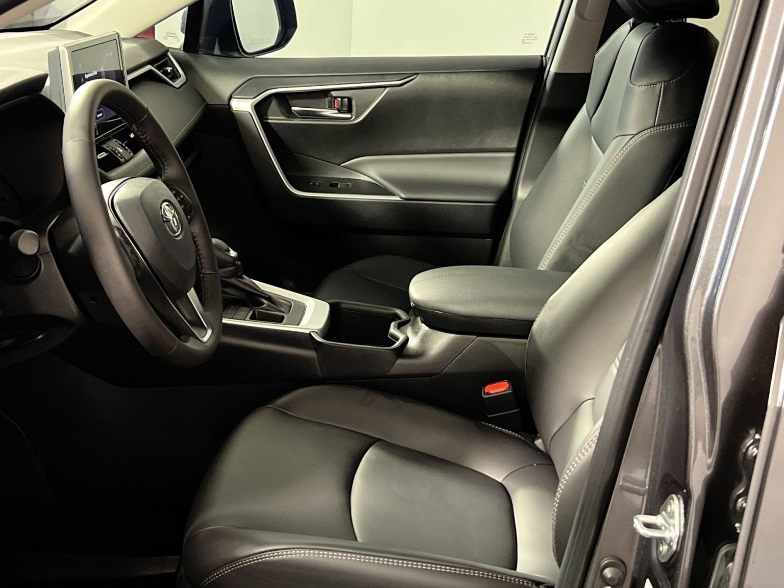 Used 2024 Toyota RAV4 XLE Premium w/ Weather Package image 14