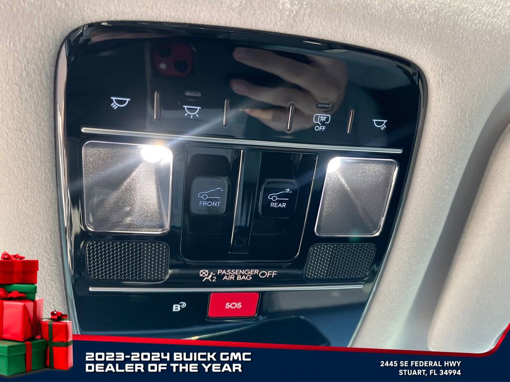 Used 2025 Hyundai Santa Fe Calligraphy image 23