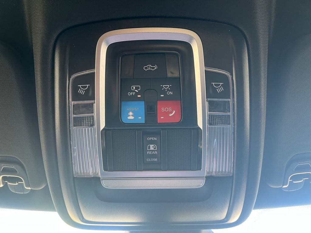 New 2026 RAM 1500 Lone Star image 7