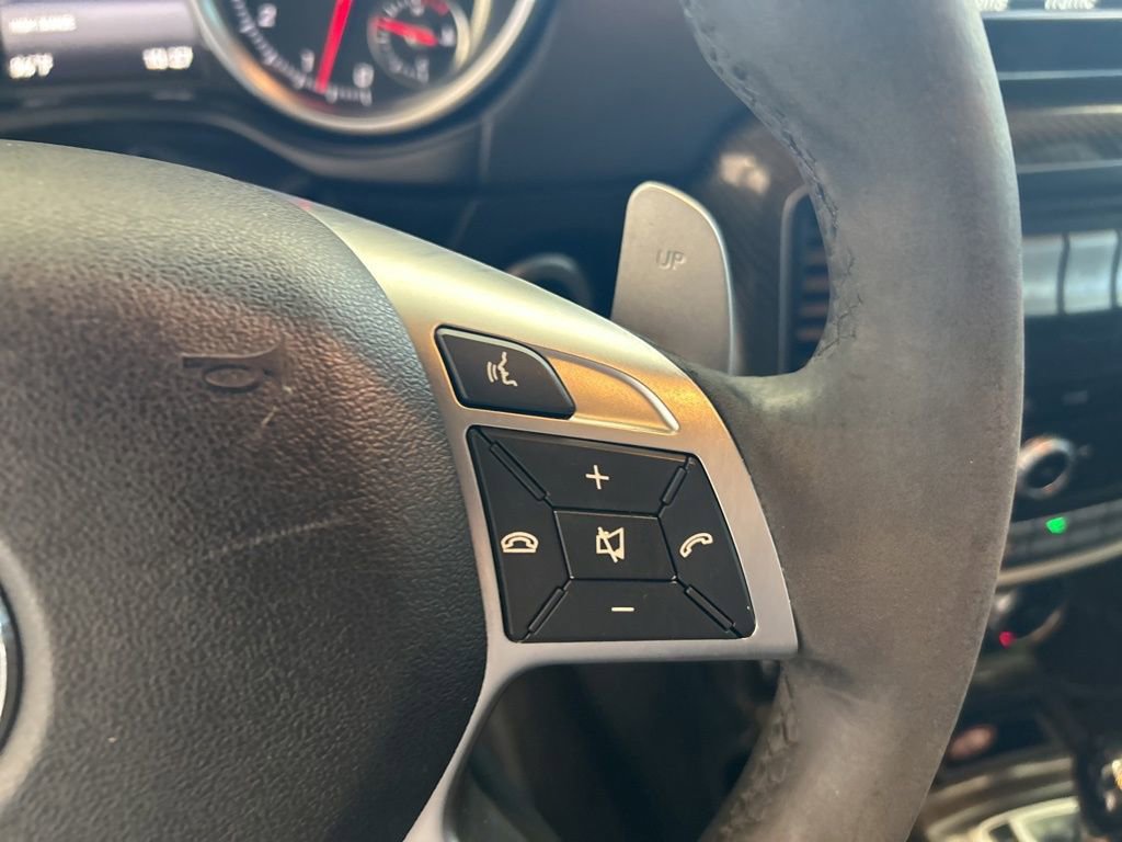 Used 2017 Mercedes-Benz G 550 Squared image 64