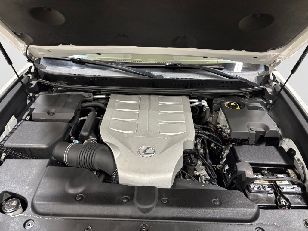 Used 2019 Lexus GX 460 Premium w/ Premium Package AWD/4WD image 20