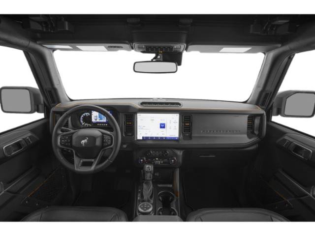 New 2026 Ford Bronco Badlands AWD/4WD image 30
