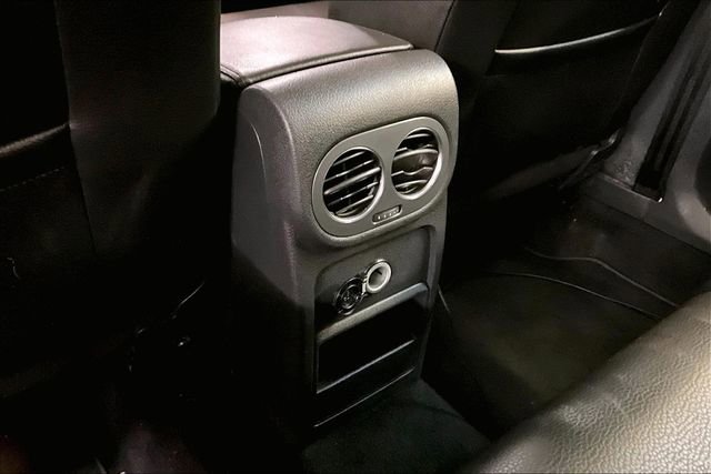 Used 2012 Volkswagen Tiguan S AWD/4WD image 10