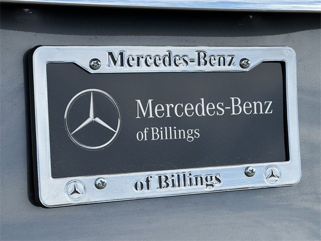 Used 2025 Mercedes-Benz GLS 450 4MATIC image 52