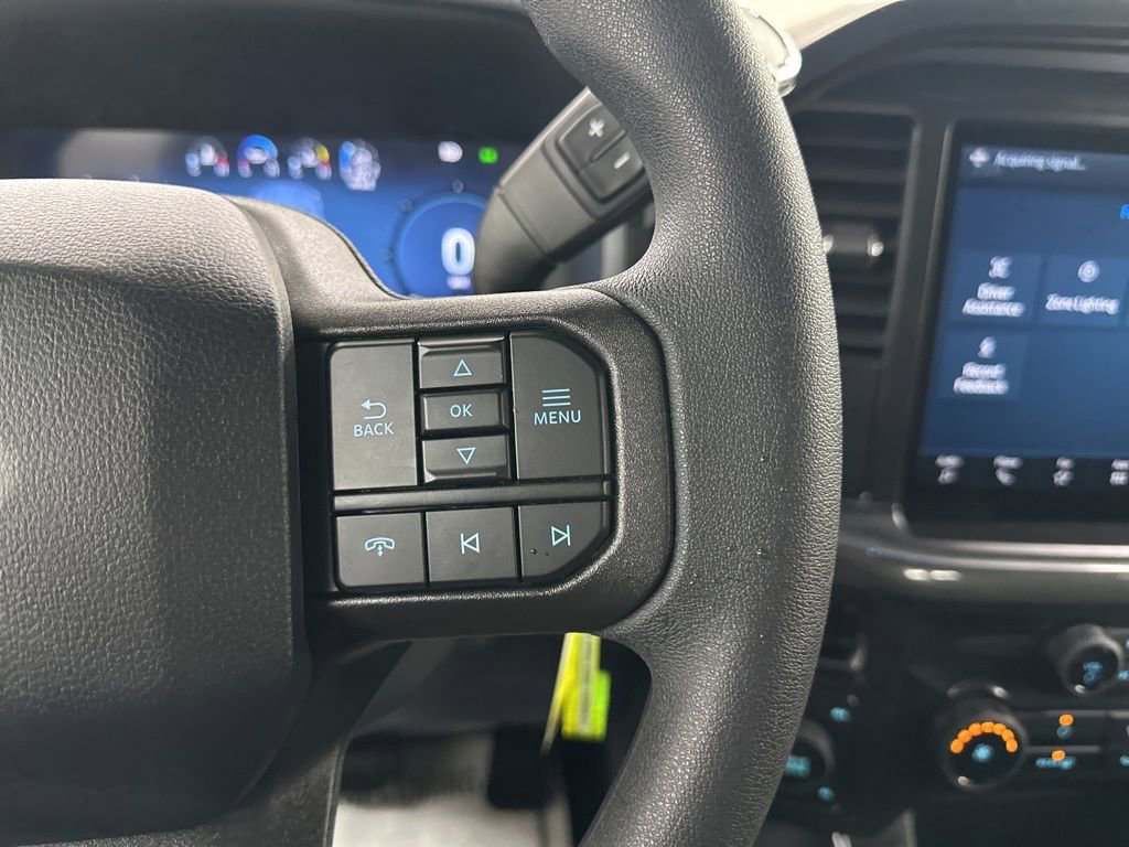 New 2025 Ford F150 STX w/ Equipment Group 200A image 30