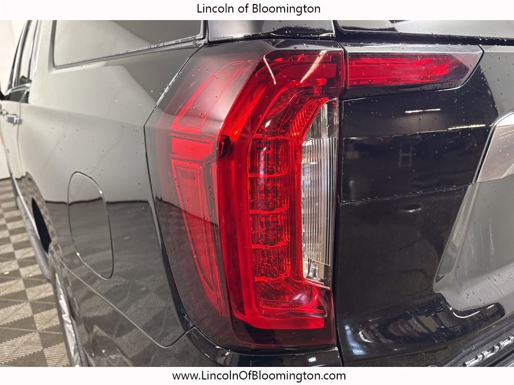 Used 2024 GMC Yukon XL Denali image 22
