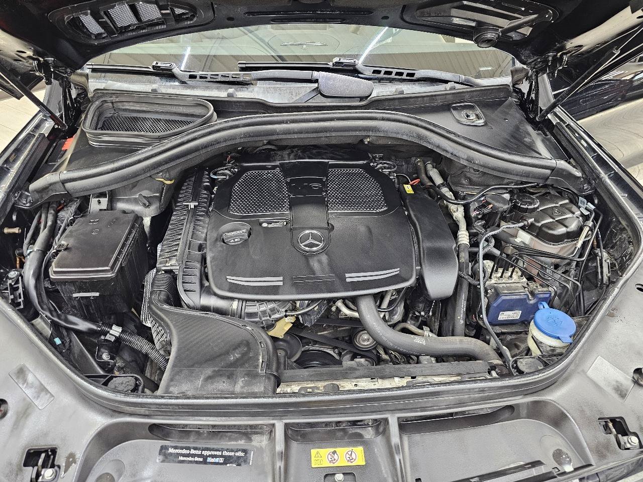 Used 2018 Mercedes-Benz GLE 350 w/ Premium 1 Package image 45