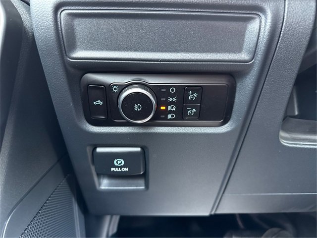 Used 2023 Ford F150 XL w/ STX Appearance Package image 20