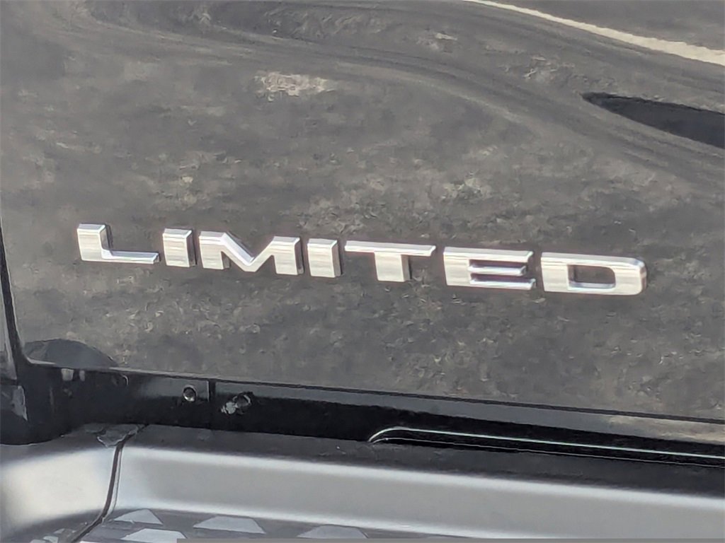 New 2026 RAM 2500 Limited image 15