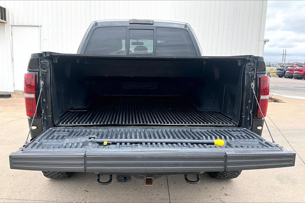 Used 2014 Ford F150 Raptor w/ Equipment Group 801A Luxury AWD/4WD image 26