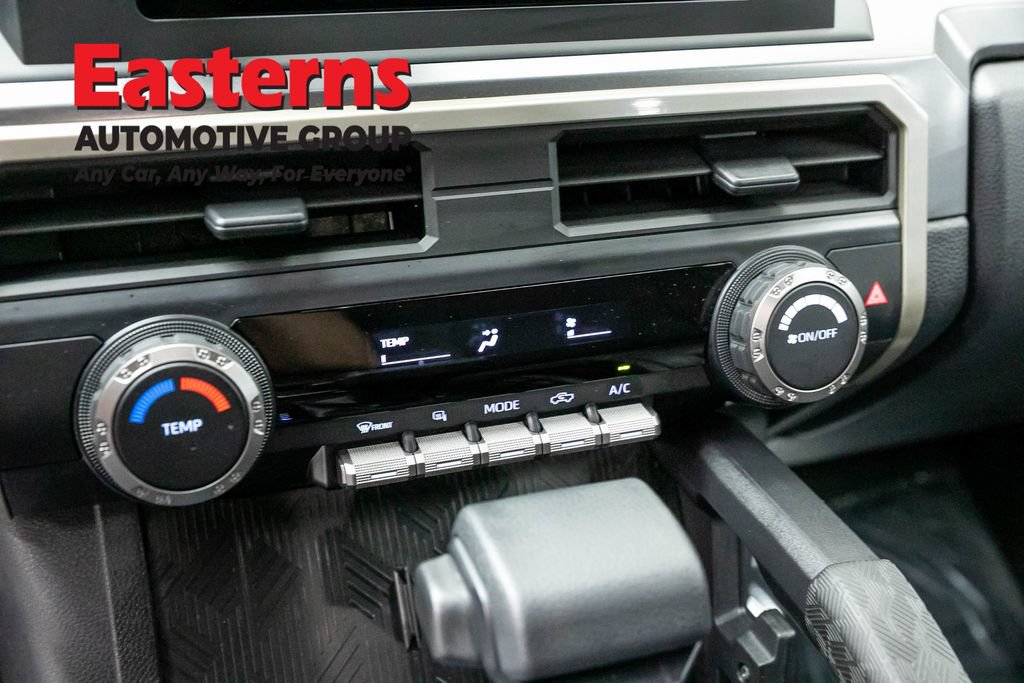 Used 2026 Toyota Tacoma SR5 AWD/4WD image 19
