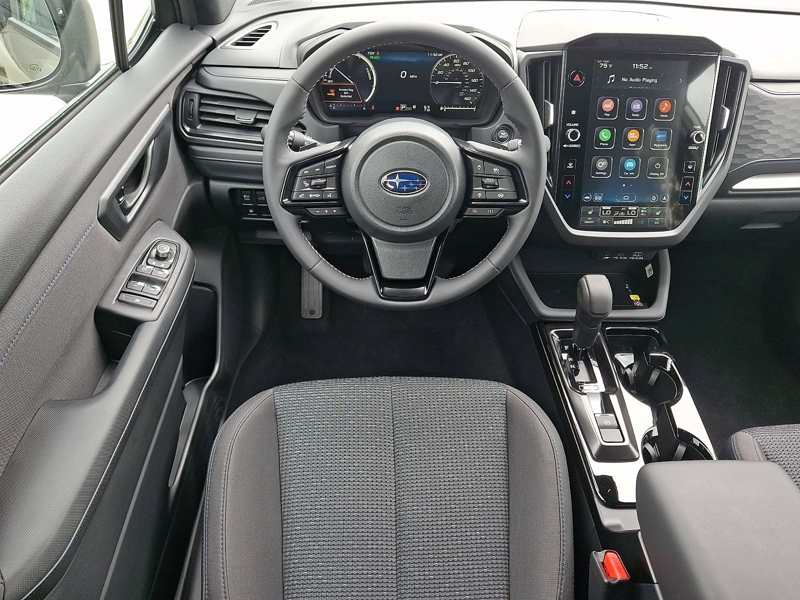 New 2026 Subaru Forester Premium AWD/4WD image 7