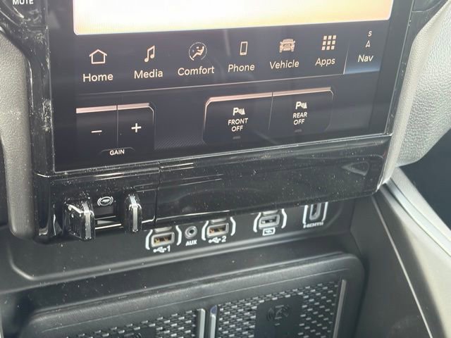 New 2026 RAM 1500 Laramie image 23