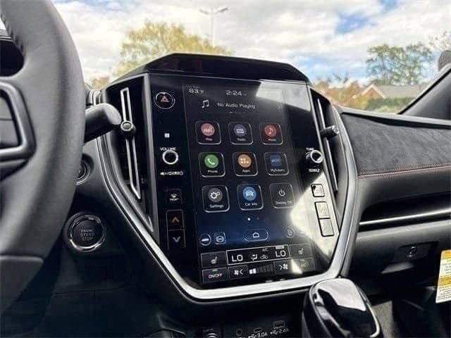 New 2025 Subaru WRX Limited image 11