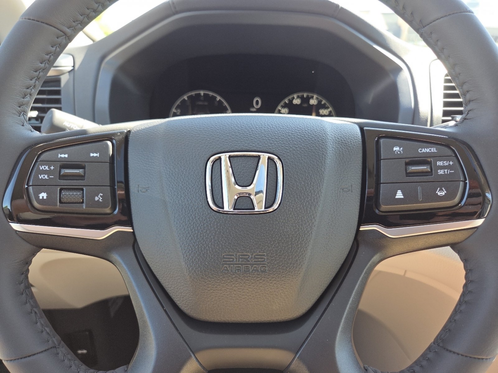 New 2026 Honda Odyssey EX-L image 30