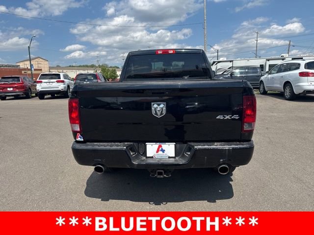Used 2014 RAM 1500 Express AWD/4WD image 4