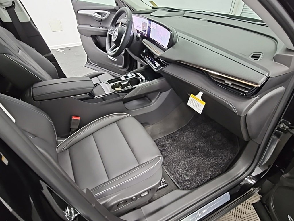 New 2026 Buick Envision Avenir image 42