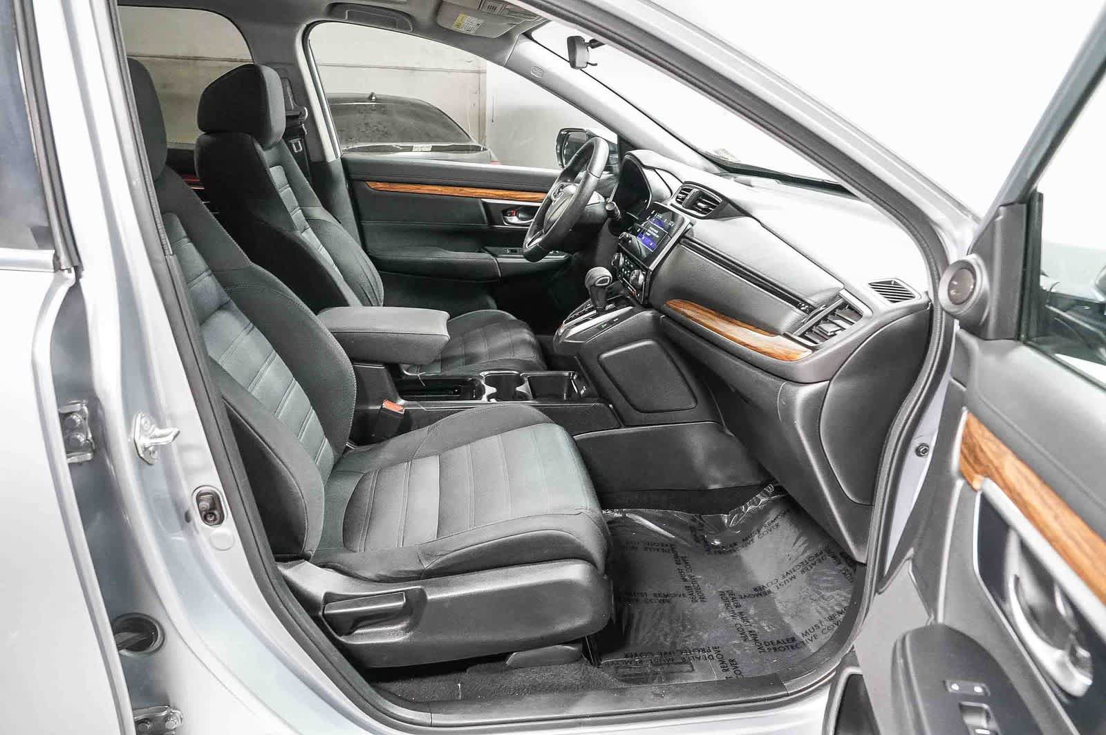 Used 2020 Honda CR-V EX image 17