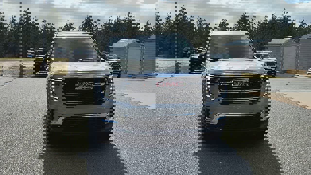 New 2026 GMC Acadia Elevation image 3