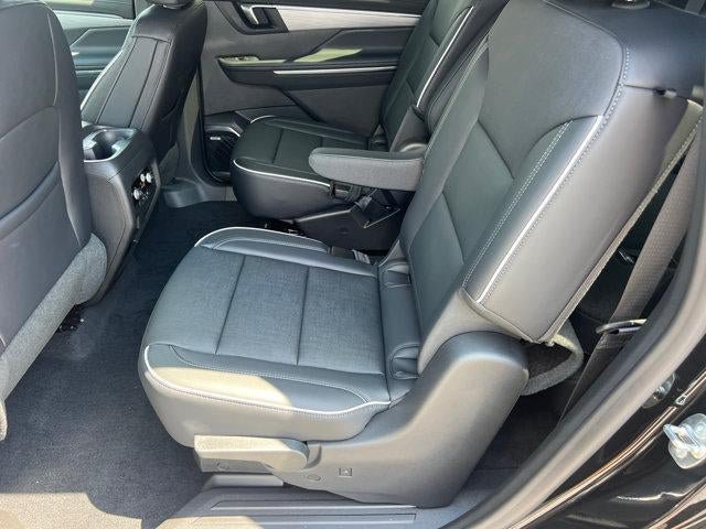 New 2026 Buick Enclave Preferred w/ Power Package AWD/4WD image 16