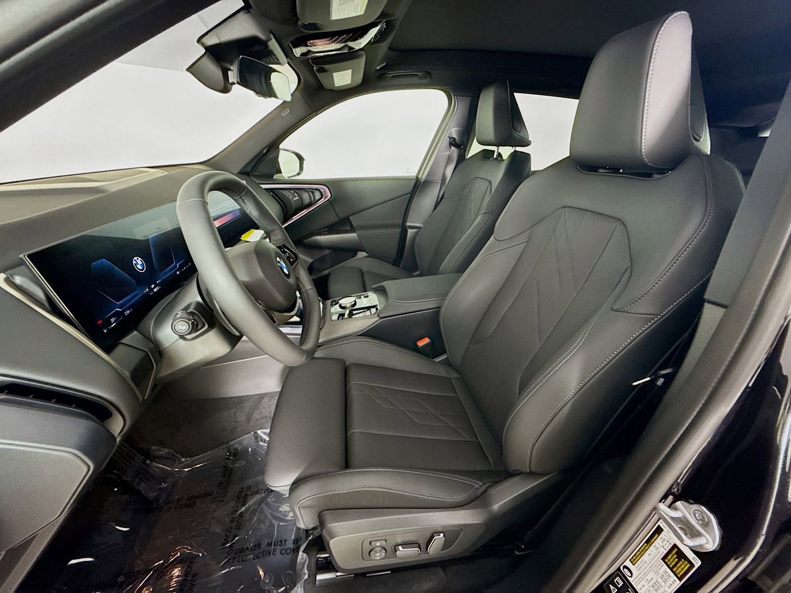 Used 2025 BMW X3 xDrive30i w/ Convenience Package image 20