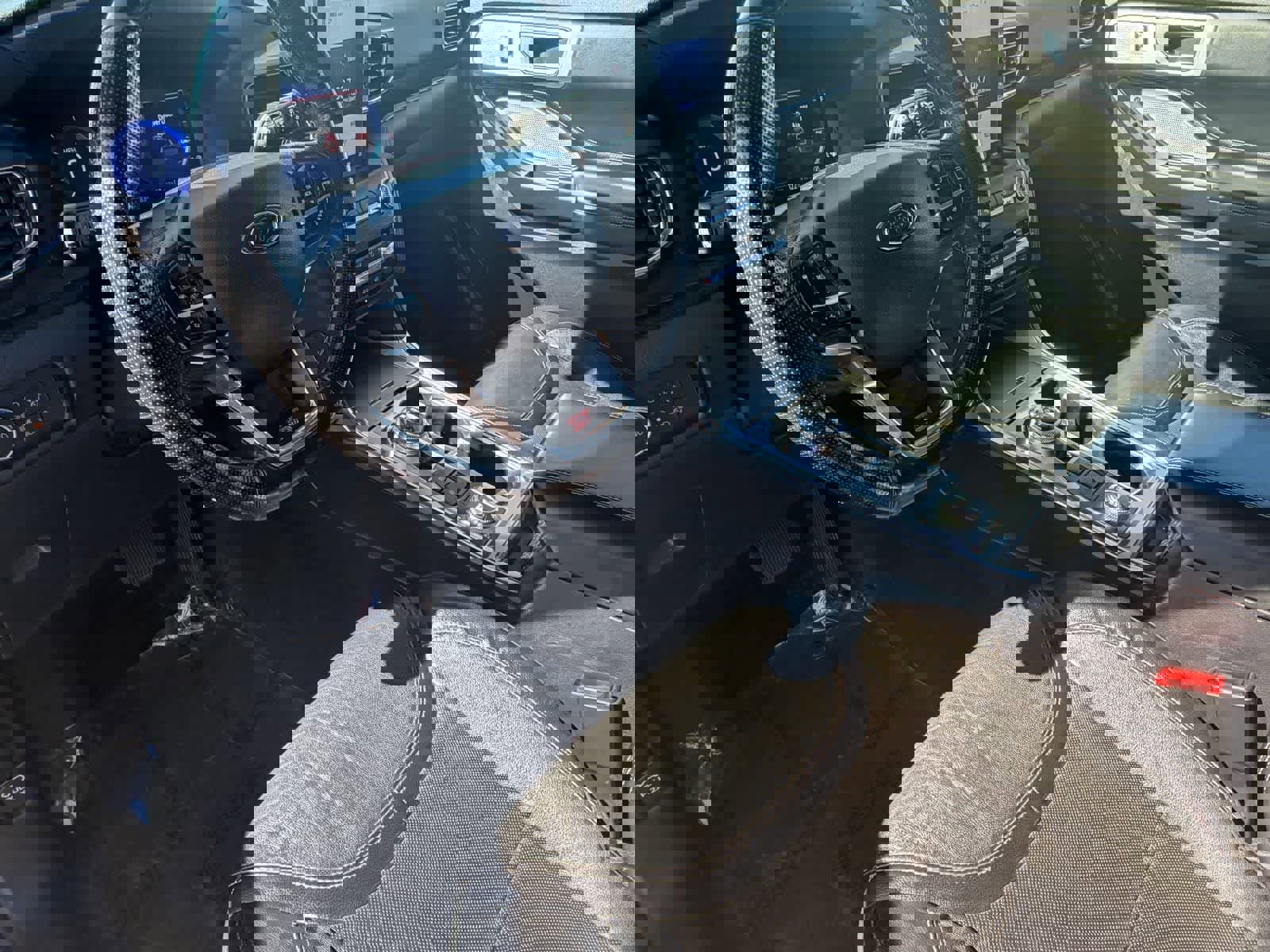 Used 2020 Ford Explorer ST w/ ST Street Pack image 2