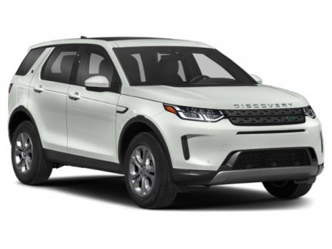 Used 2023 Land Rover Discovery Sport SE image 6