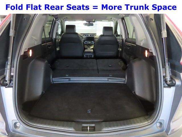 Used 2020 Honda CR-V EX-L image 38