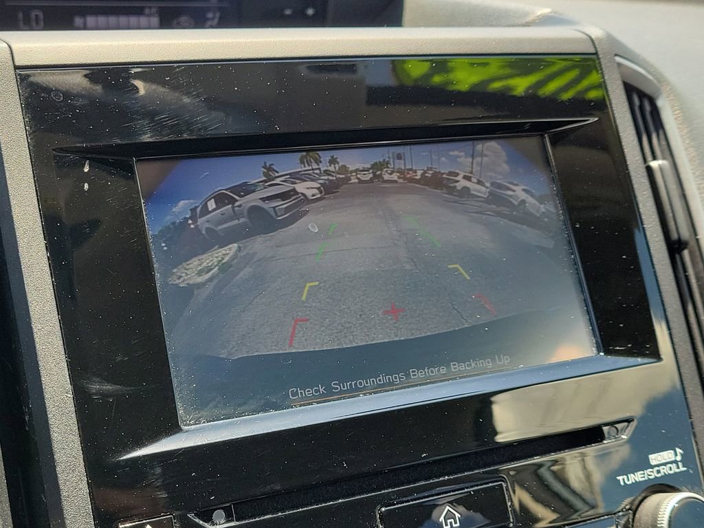 Certified 2023 Subaru Crosstrek 2.0i Premium AWD/4WD image 22