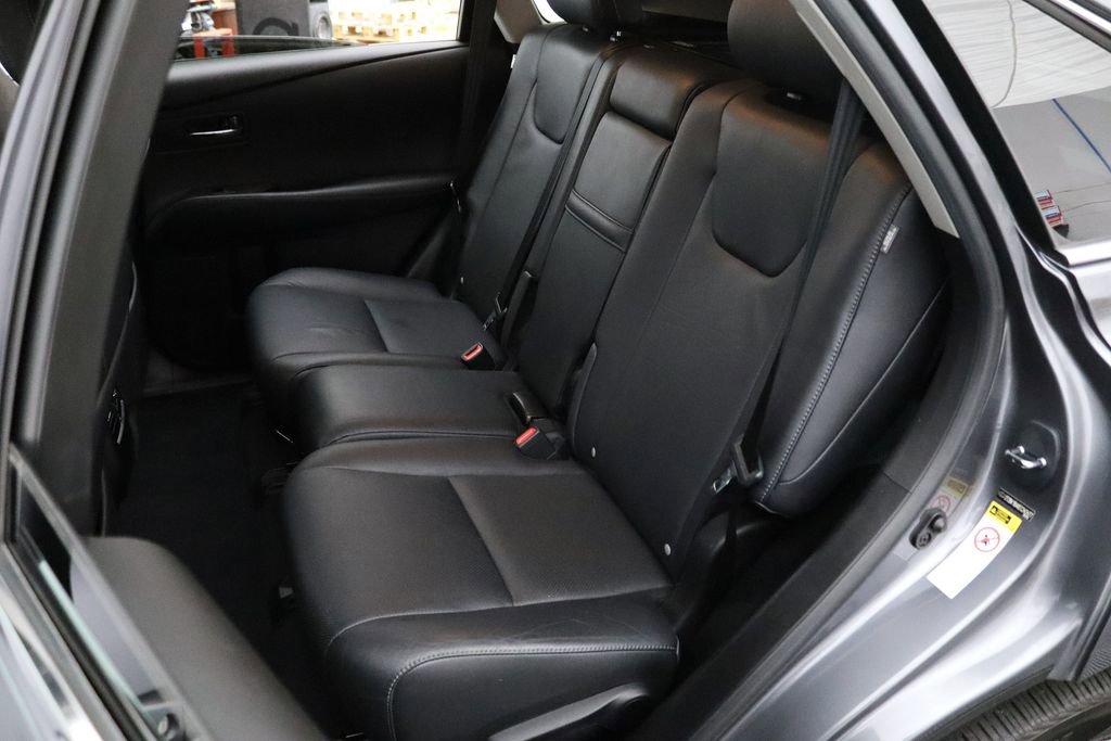 Used 2014 Lexus RX 350 AWD w/ Navigation Package image 9