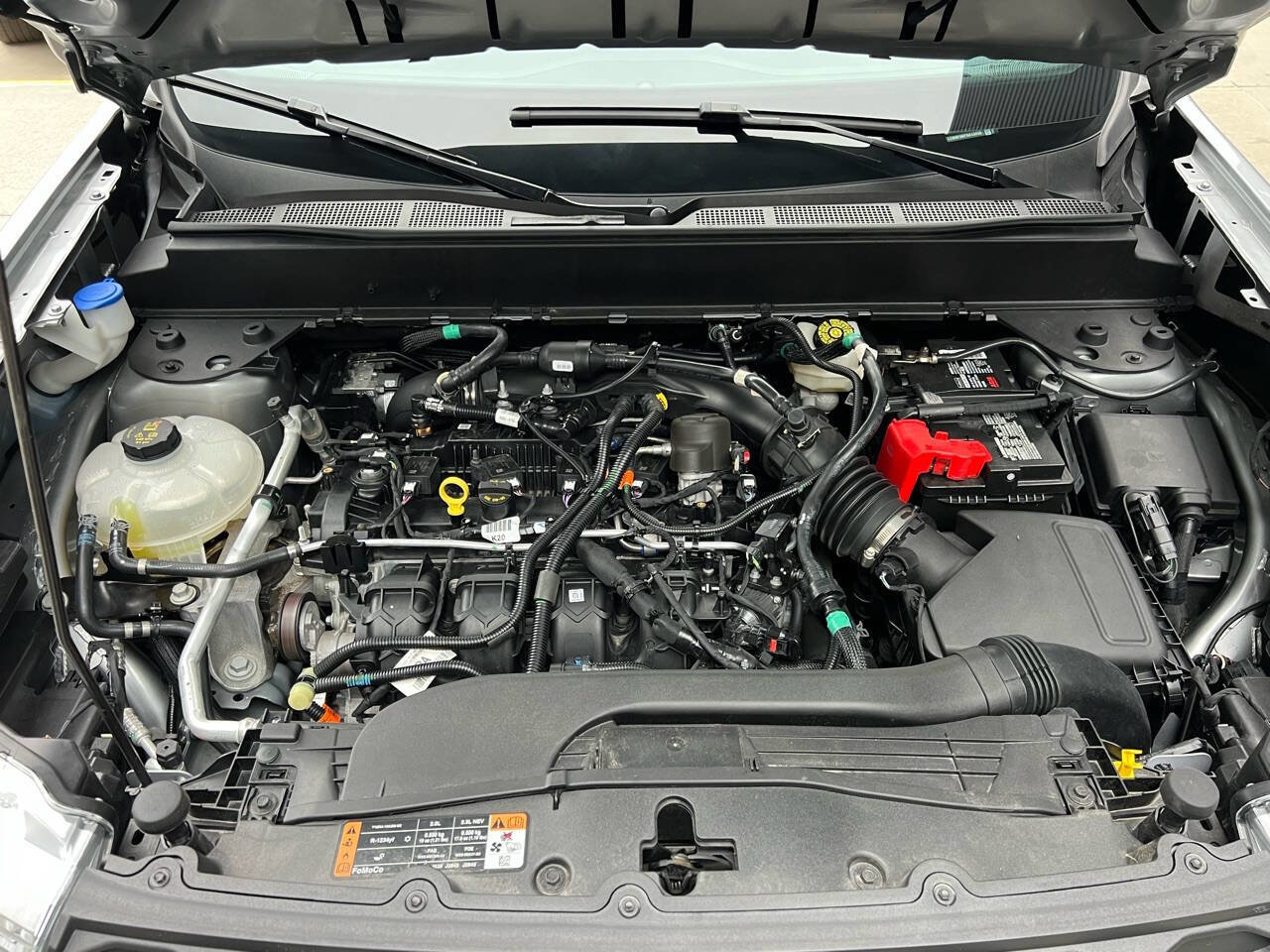 Used 2023 Ford Maverick XLT w/ Equipment Group 300A Standard image 16