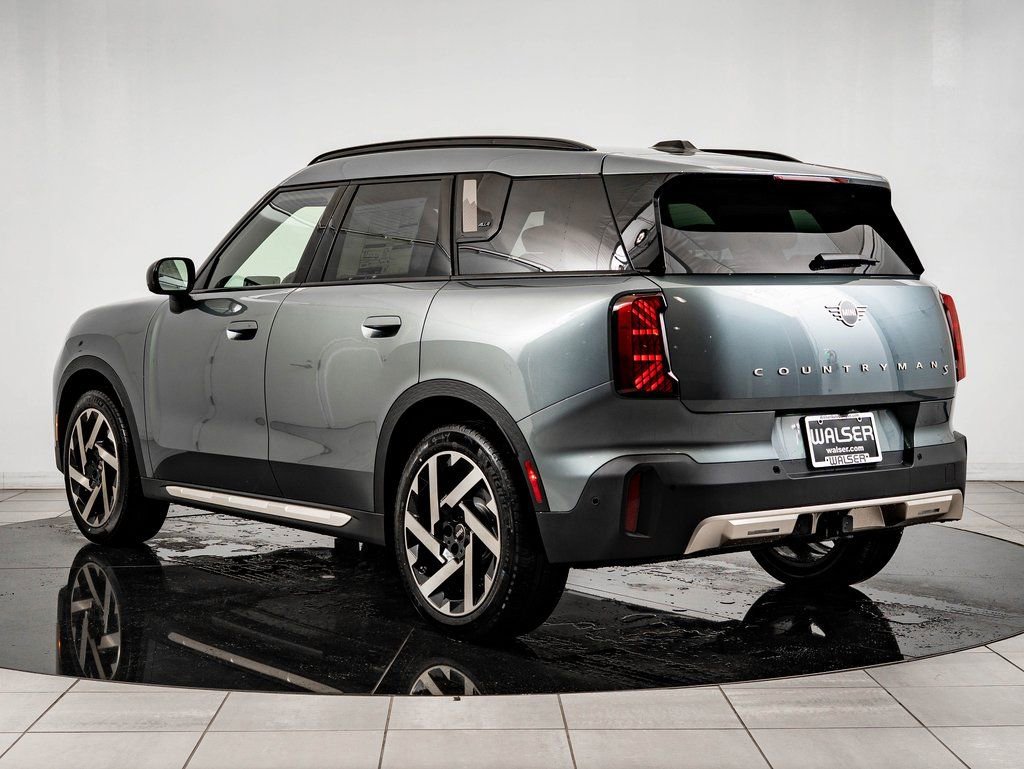 New 2026 MINI Cooper Countryman SE image 10