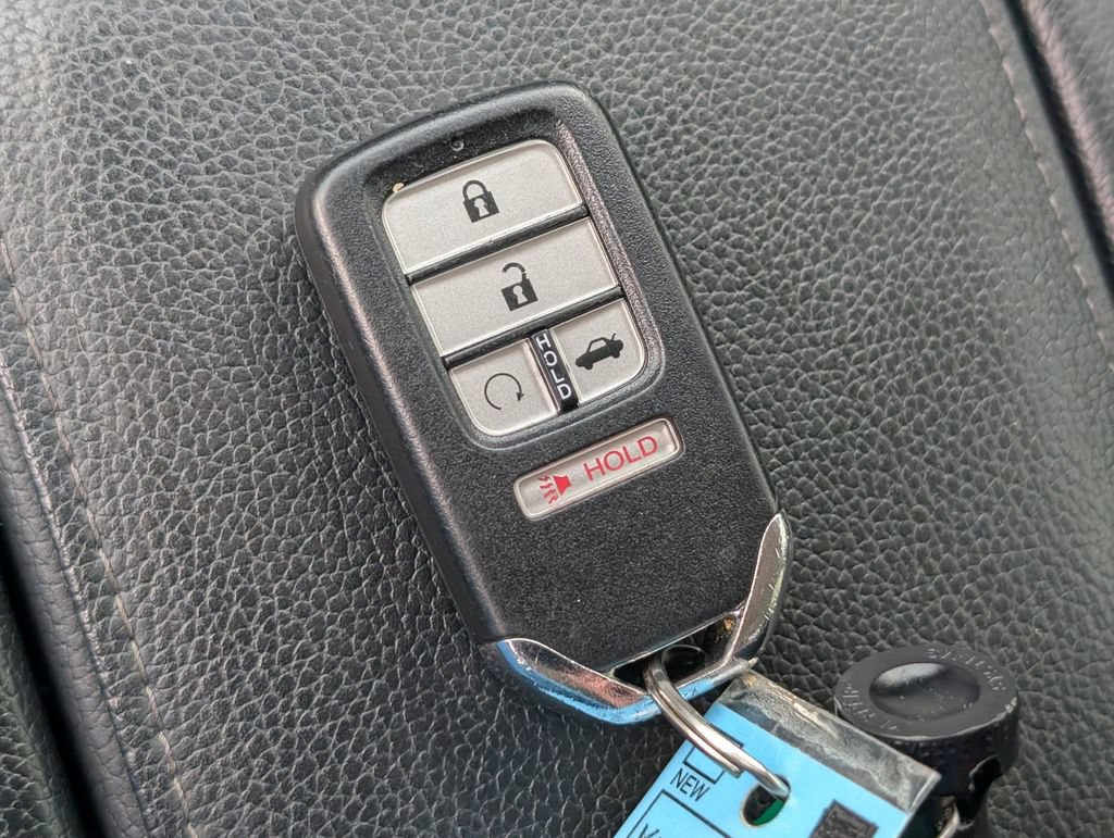 Used 2019 Honda Civic EX-L image 31
