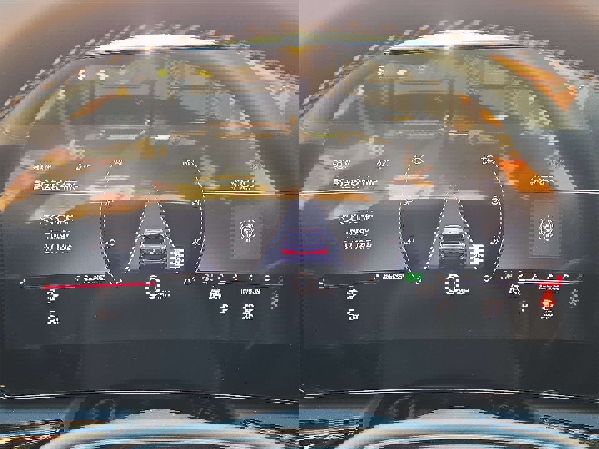 New 2026 Audi A6 Premium Plus image 20