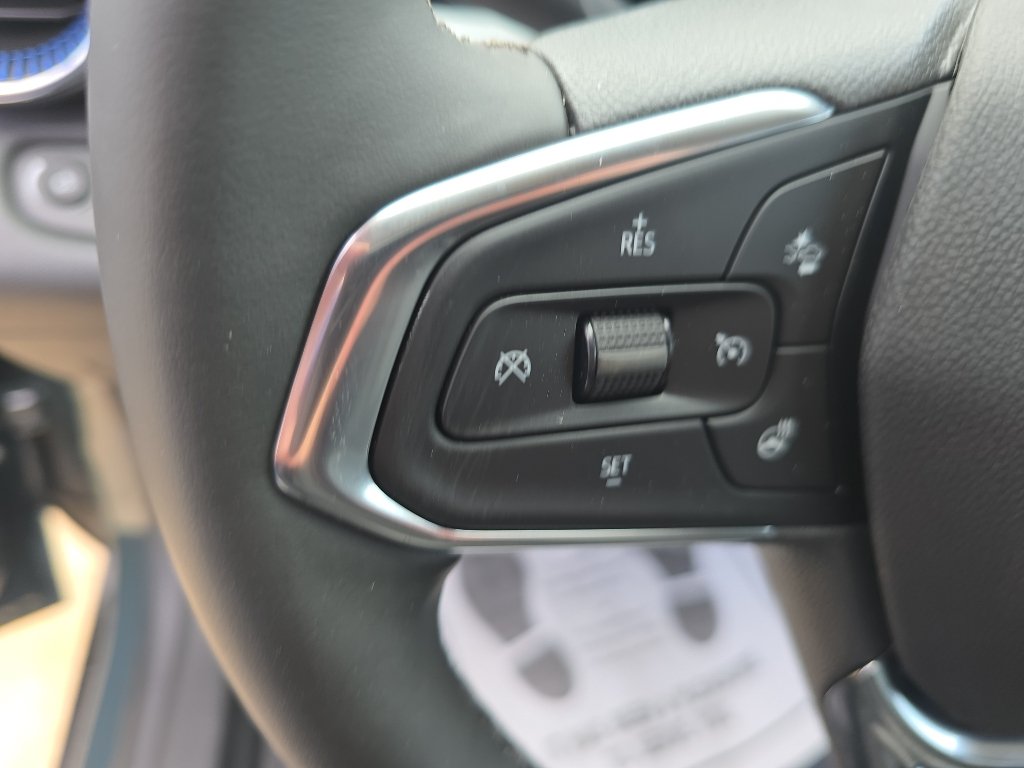 New 2026 Chevrolet Trax LT w/ Driver Confidence Package FWD image 21