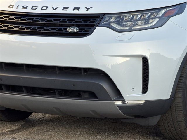 Used 2018 Land Rover Discovery HSE image 7