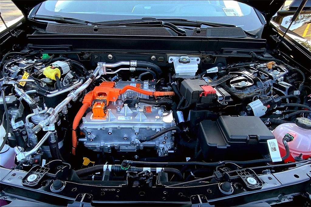 New 2026 Cadillac Lyriq V image 17