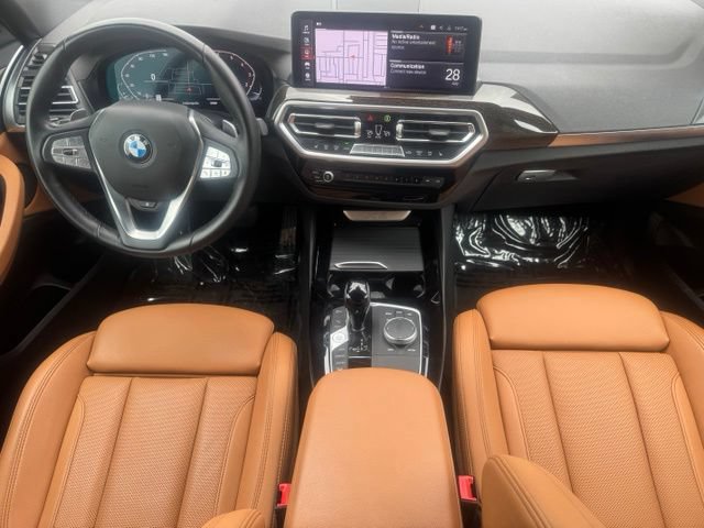 Used 2022 BMW X3 xDrive30i w/ Premium Package 2 AWD/4WD image 20