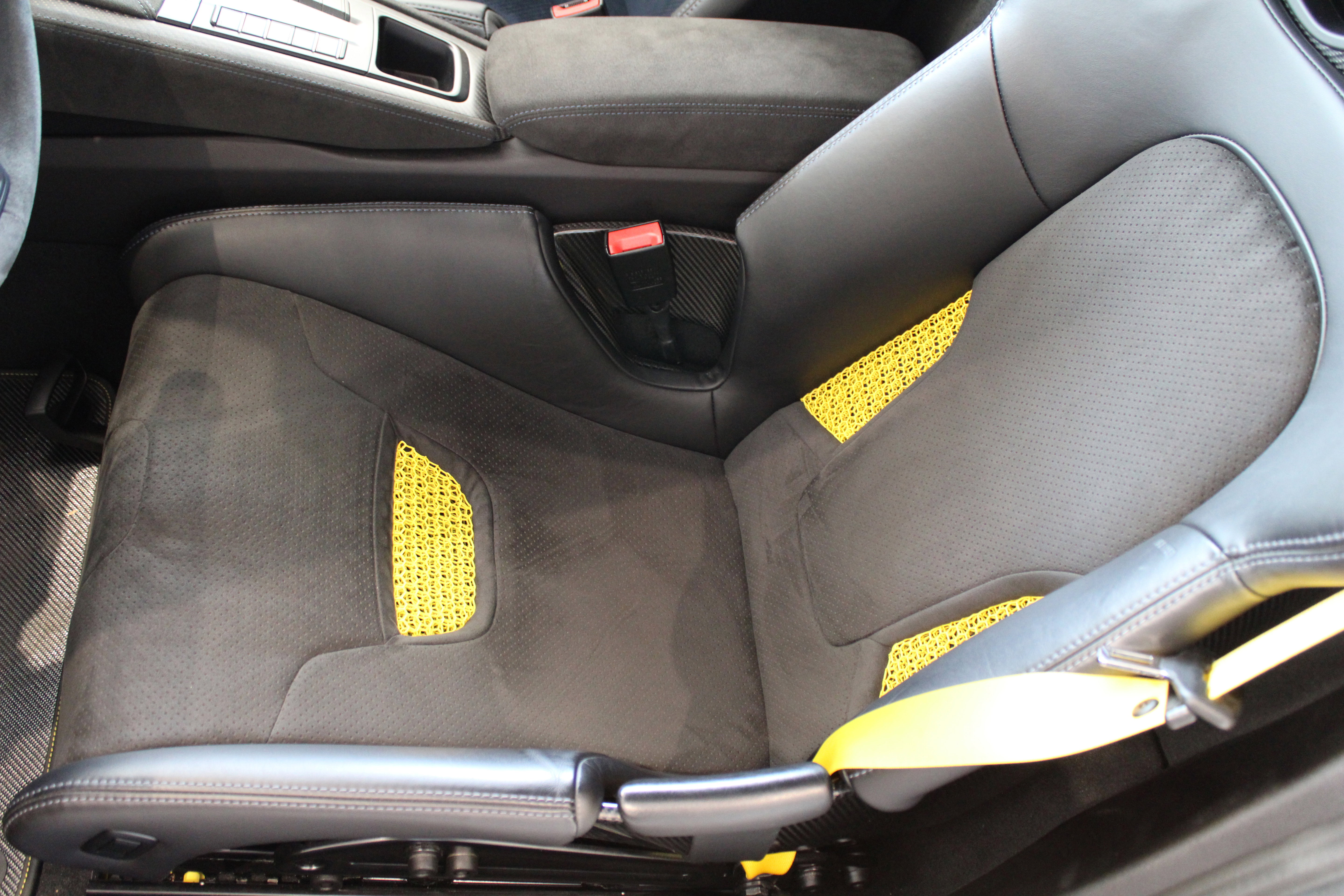 Used 2023 Porsche 718 Cayman GT4 RS image 27