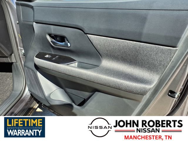 New 2026 Nissan Kicks SV w/ SV Premium Package image 19