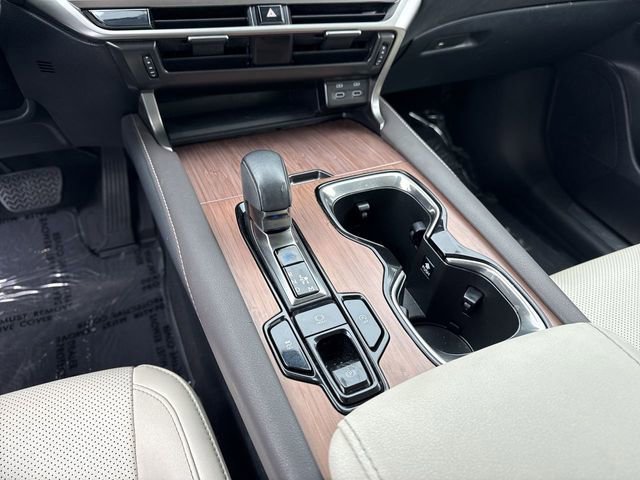 Used 2023 Lexus RX 350 Premium w/ Cold Area Package image 21