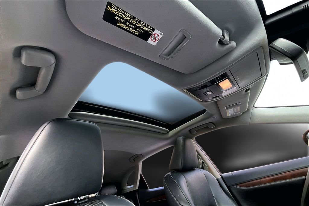 Used 2020 Lexus RX 350 350 w/ Premium Package image 22