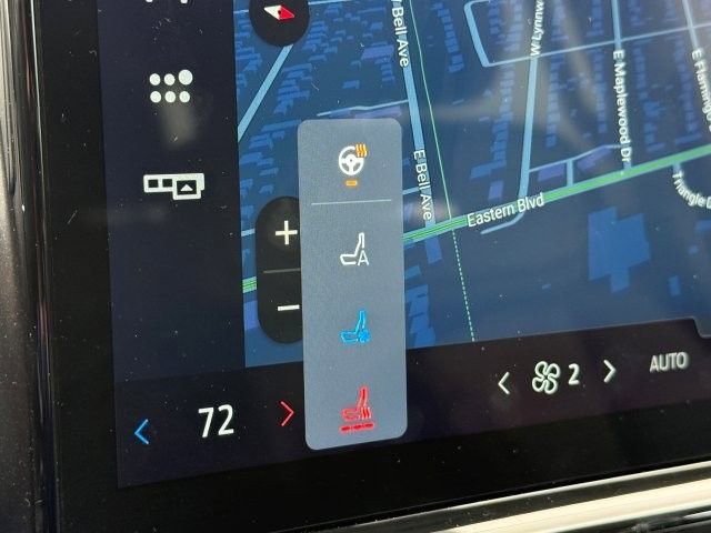 Used 2025 Ford Expedition Max Platinum image 36