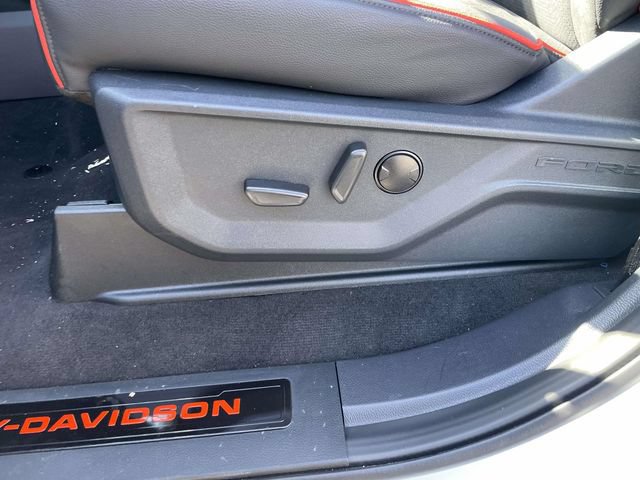 New 2026 Ford F250 Lariat w/ Black Appearance Package AWD/4WD image 12