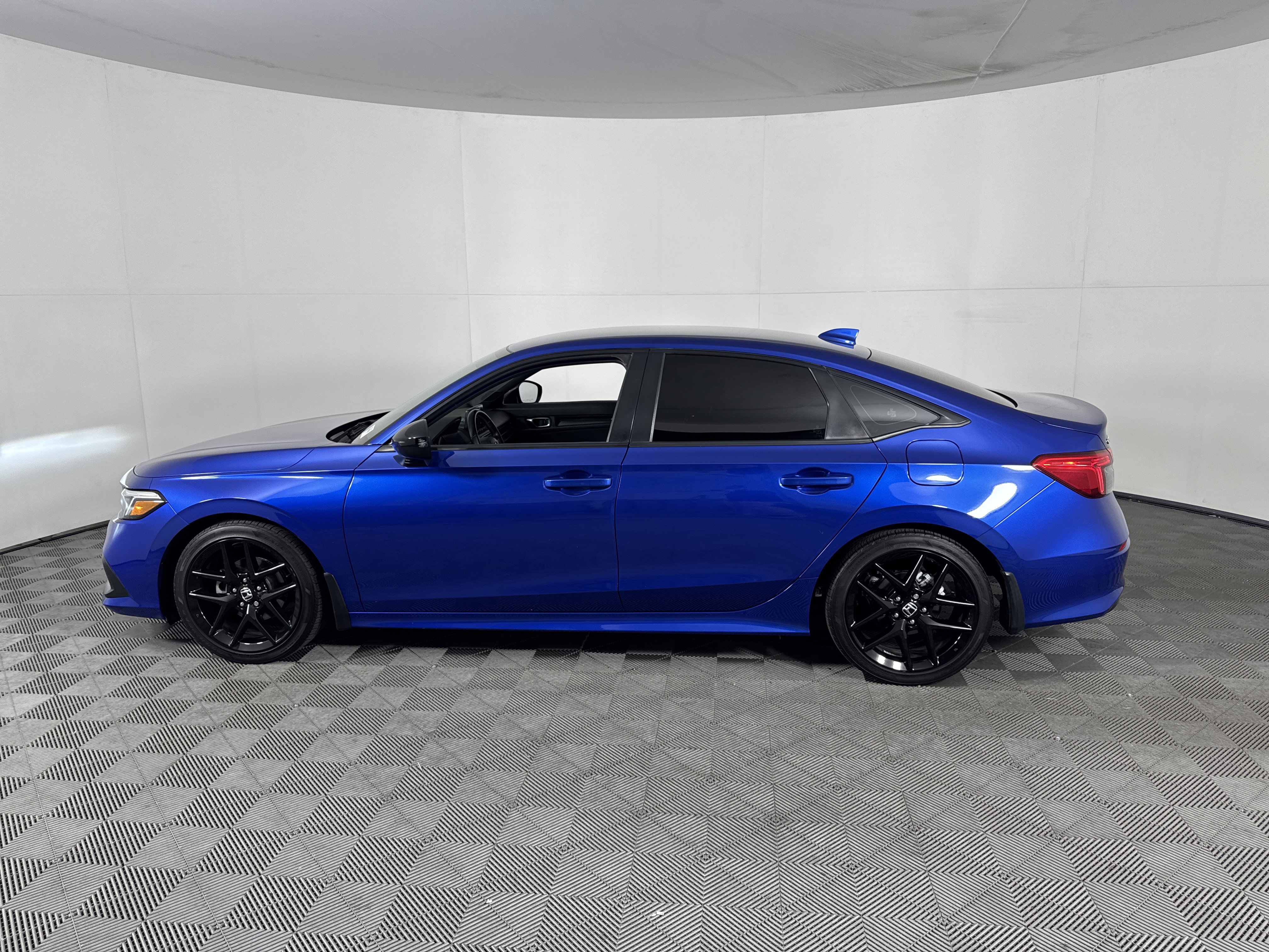 Certified 2023 Honda Civic Sport image 7