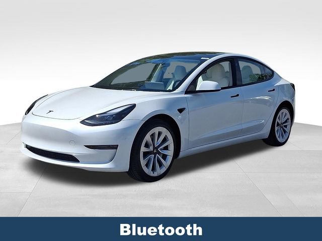 Used 2023 Tesla Model 3 Long Range image 4