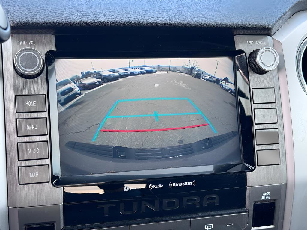 Used 2020 Toyota Tundra SR5 image 14