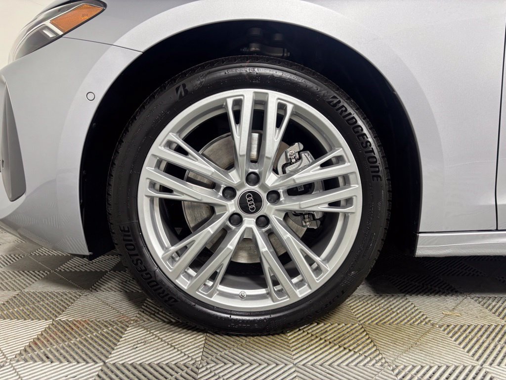 New 2026 Audi A5 Prestige AWD/4WD image 19